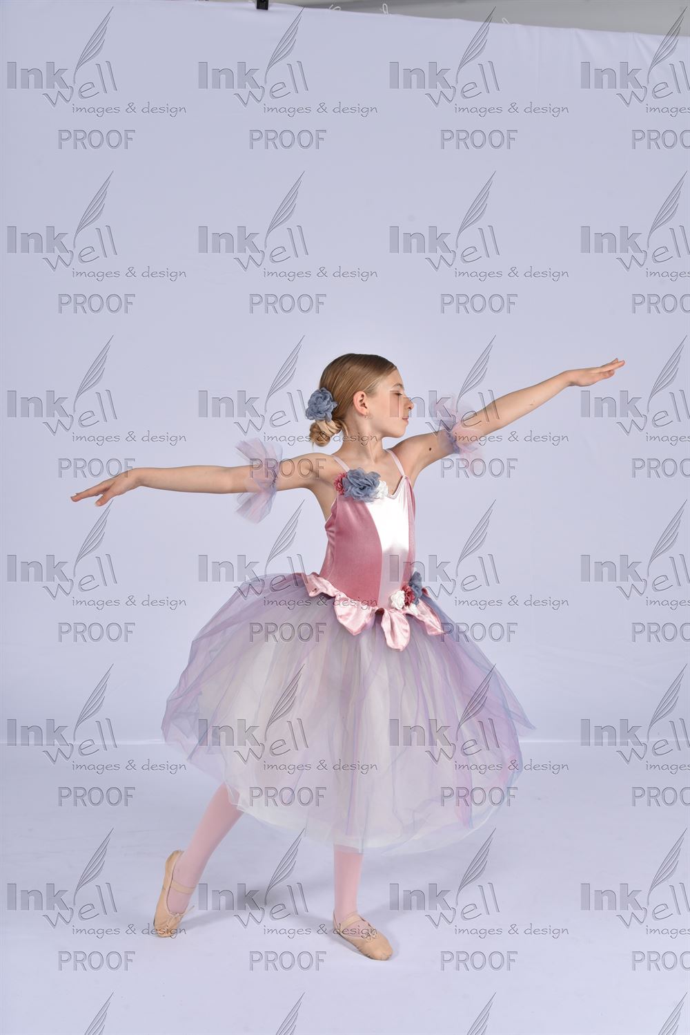 Ballet Sat. 12:30